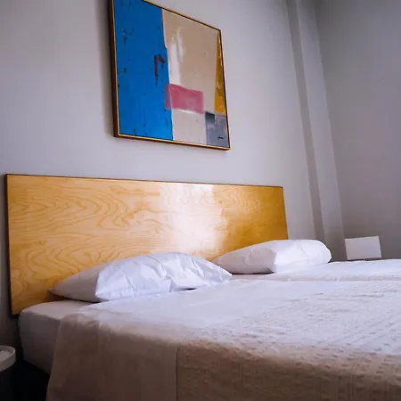 Dimitris Break Apts Apartahotel La Canea