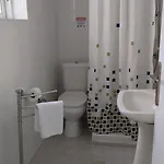 아파트호텔 Dimitris Break Apts