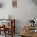 Dimitris Break Apts 3*