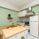 Dimitris Break Apts 아파트호텔 하니아