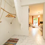 아파트호텔 Dimitris Break Apts 3*