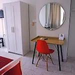 Dimitris Break Apts 3* 하니아