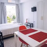 Dimitris Break Apts 3*