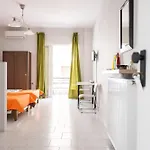 아파트호텔 Dimitris Break Apts 하니아