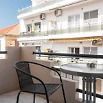 아파트호텔 Dimitris Break Apts 3*