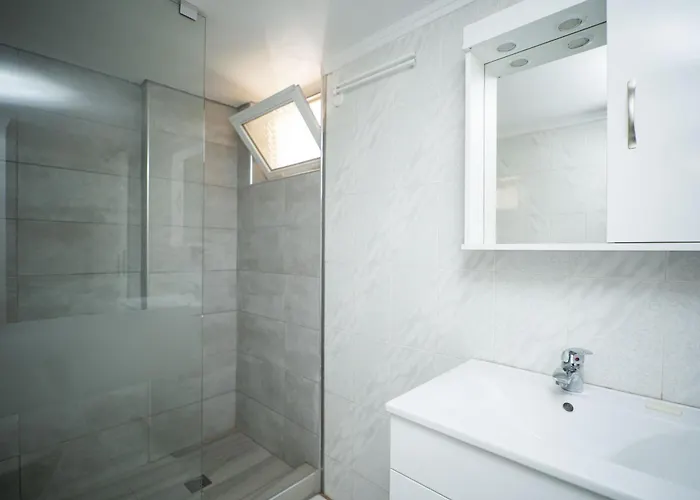 アパートホテル Dimitris Break Apts ハニア