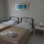 Апарт-отель Dimitris Break Apts 3*
