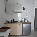 Dimitris Break Apts Апарт-отель Ханья