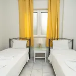 Dimitris Break Apts Hotel apartamentowy