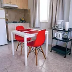 Dimitris Break Apts Апарт-отель