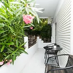 Апарт-отель Dimitris Break Apts