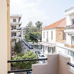 Dimitris Break Apts 3* Chania (Crete)