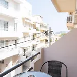 Hotel apartamentowy Dimitris Break Apts