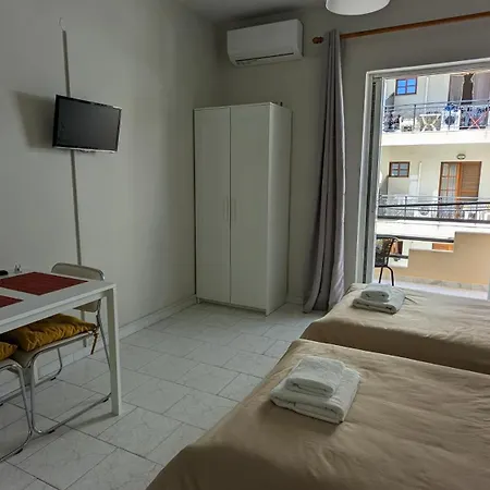 Dimitris Break Apts