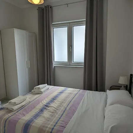 Appart hôtel Dimitris Break Apts *