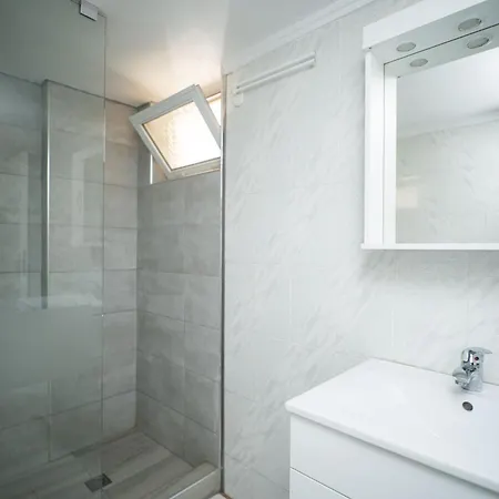 Апарт-отель Dimitris Break Apts Ханья