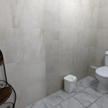 Dimitris Break Apts 3* خانيا