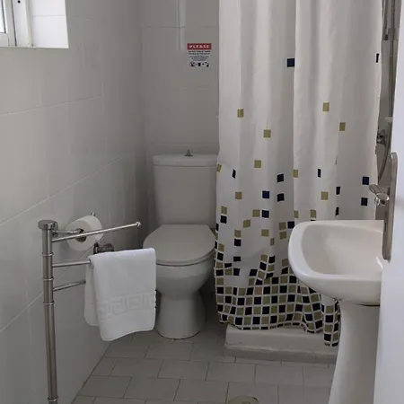 شقة فندقية Dimitris Break Apts