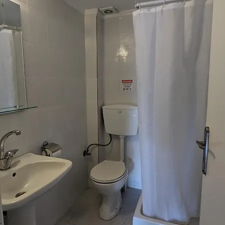 Dimitris Break Apts 3*