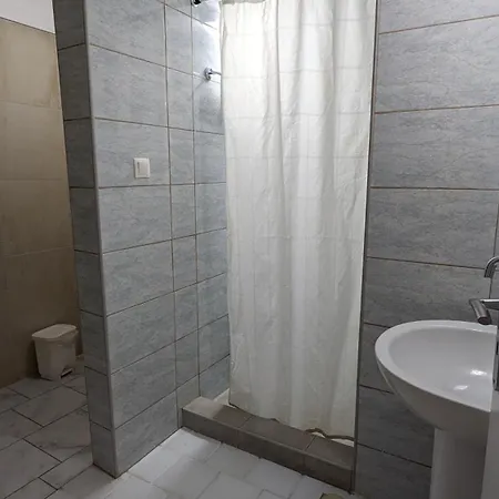 Dimitris Break Apts 3* Ханья