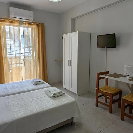 Appart hôtel Dimitris Break Apts *