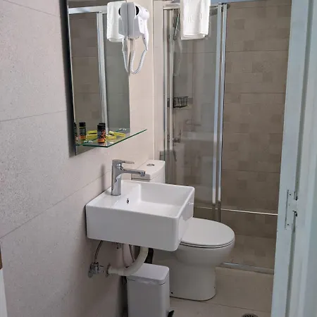 Апарт-отель Dimitris Break Apts 3*