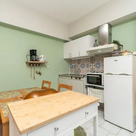 Dimitris Break Apts Aparthotel Chania (Crete)