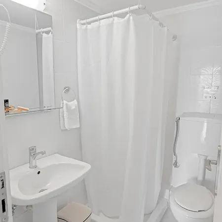شقة فندقية Dimitris Break Apts خانيا