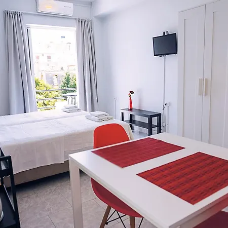 Dimitris Break Apts 3*