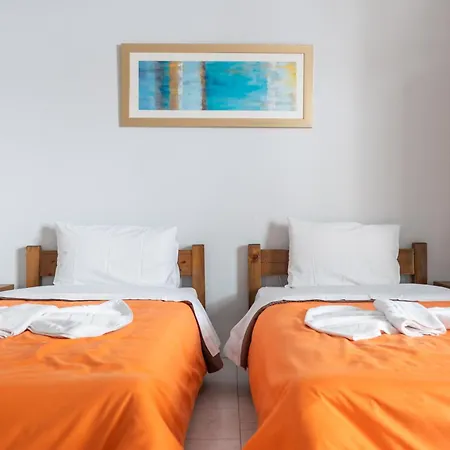 Dimitris Break Apts * Chania (Crete)