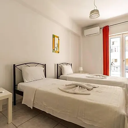 Dimitris Break Apts شقة فندقية خانيا