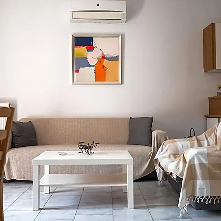 Dimitris Break Apts شقة فندقية خانيا