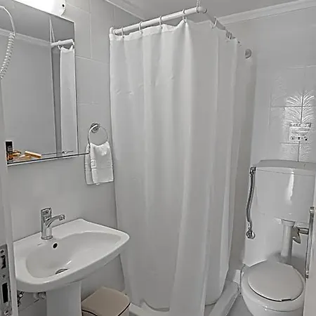 Dimitris Break Apts 3* Ханья