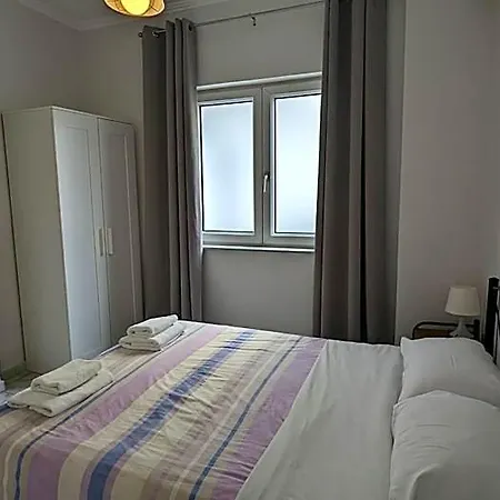 Dimitris Break Apts