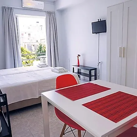 Dimitris Break Apts 3*