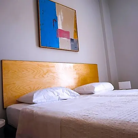 Dimitris Break Apts Апарт-отель