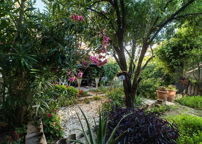 Dimitris Break Apts מלון דירות חאניה