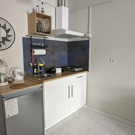 Dimitris Break Apts La Canea