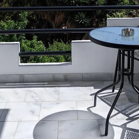 Dimitris Break Apts La Canea