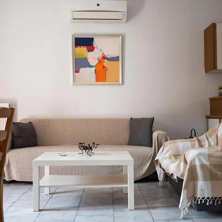 Dimitris Break Apts Apartahotel 3*