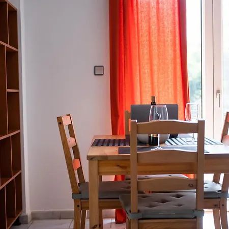 Dimitris Break Apts Apartahotel La Canea