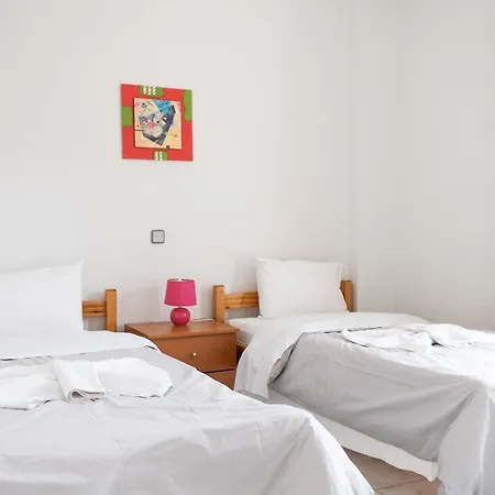 Dimitris Break Apts La Canea