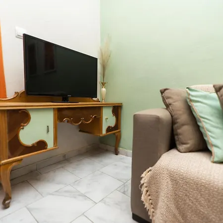 公寓式酒店 Dimitris Break Apts 干尼亞