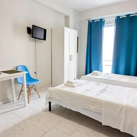 Dimitris Break Apts 3*