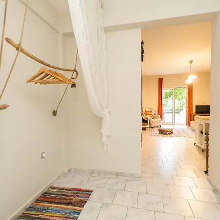 Apartahotel Dimitris Break Apts 3*