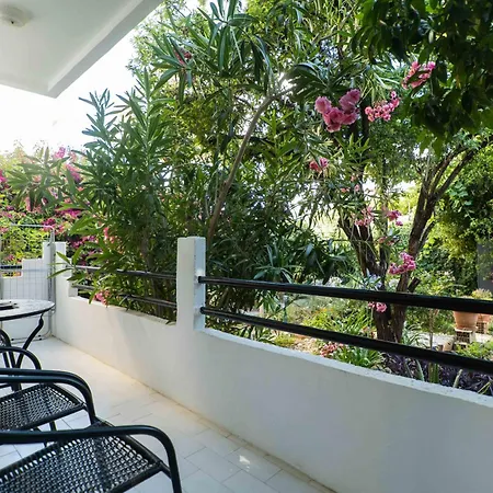 Apartahotel Dimitris Break Apts La Canea