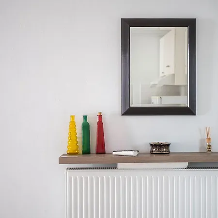 Apartahotel Dimitris Break Apts La Canea