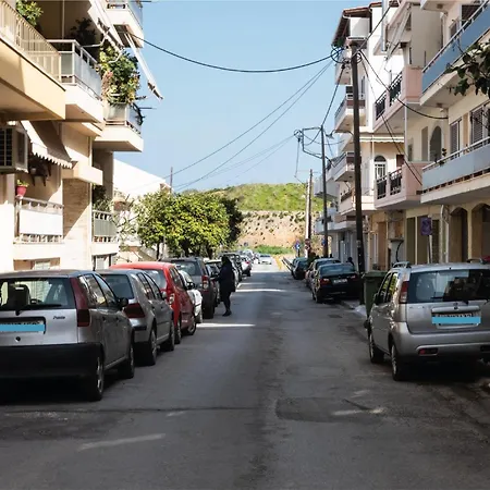 Dimitris Break Apts 公寓式酒店 3*