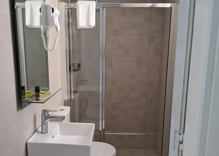 公寓式酒店 Dimitris Break Apts 干尼亞