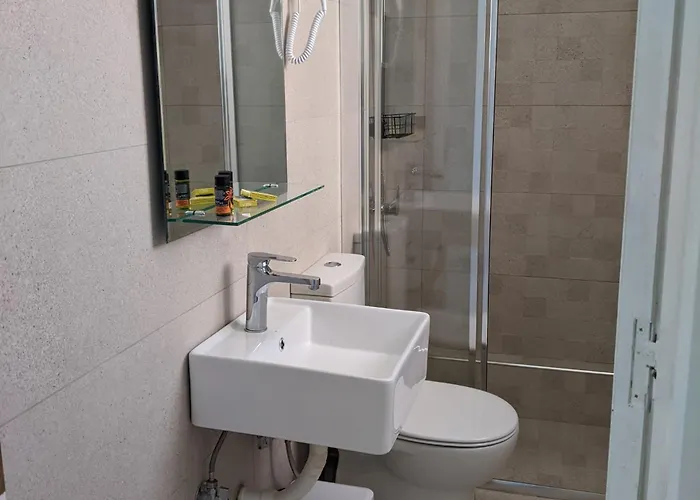 公寓式酒店 Dimitris Break Apts 3*